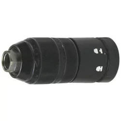 Mandrin auto-serrant interchangeable de1.5 à 13 mm pour perforateur