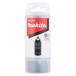 Mandrin auto-serrant interchangeable de1.5 à 13 mm pour perforateur