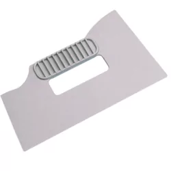 Couteau à maroufler normal