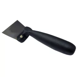 Couteau à serrer bandes 7 cm
