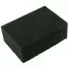 Eponge noire de carreleur 170x120x65
