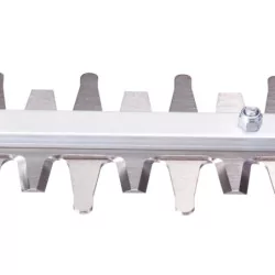 Taille-haie électrique makita-670w-coupe 65cm