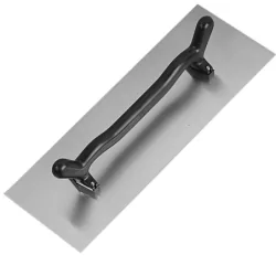 Taloche aluminium 24 x 65