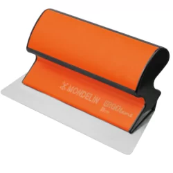 Ergolame de lissage avec lame en inox
