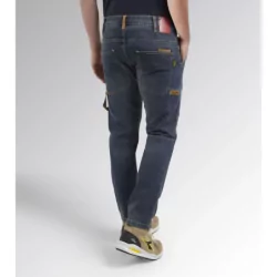 Pantalon de travail Stone 5 PKT Lavage Dirty