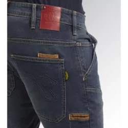 Pantalon de travail Stone 5 PKT Lavage Dirty