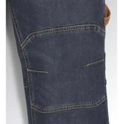 Pantalon de travail Stone 5 PKT Lavage Dirty