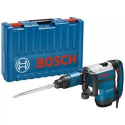 Marteau piqueur SDS-MAX GSH 7 1500w 13j
