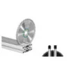 Lame de scie spéciale HW 160x22x20 TF52 - 496306