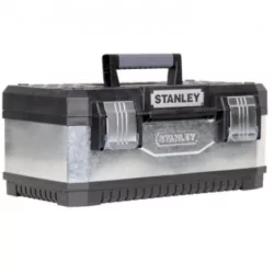 Boite à outils BI matière galvanisée 66cm