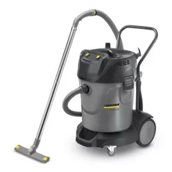 Aspirateur eau et poussières NT 70/2