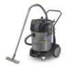 Aspirateur eau et poussières NT 70/2