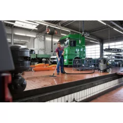Aspirateur eau et poussières NT 70/2