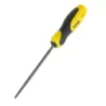 Lime ronde bâtarde 200mm