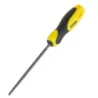 Lime ronde mi-douce 200mm