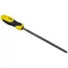 Râpe ronde moyenne piqure 200mm