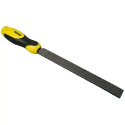 Râpe plate moyenne piqure 200mm