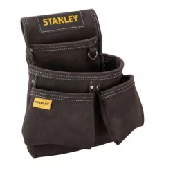 Porte-outils cuir simple