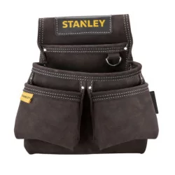 Porte-outils cuir simple