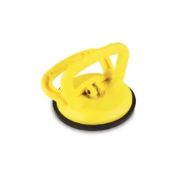 Ventouse 1 tête diam 120mm