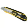 Cutter 18mm à cartouche fatmax