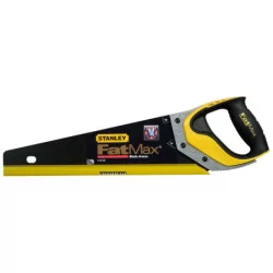 Scie égoïne blade armor coupe de débit 380mm fatmax