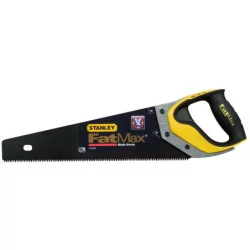 Scie égoïne blade armor coupe de débit 380mm fatmax