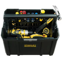 Panier porte-outils pro-stack fatmax