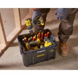 Panier porte-outils pro-stack fatmax