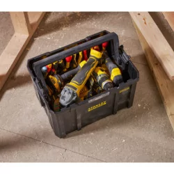 Panier porte-outils pro-stack fatmax