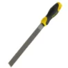 Lime plate douce 200mm