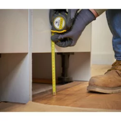 Mesure 3m x 127mm BI matière tylon