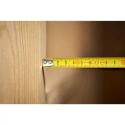 Mesure 3m x 127mm BI matière tylon