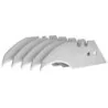 Lame cutter Fatmax HD largeur 25 mm - boîte de 5
