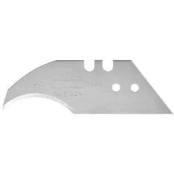 Lame cutter Fatmax HD largeur 25 mm - boîte de 5