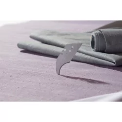Lame cutter Fatmax HD largeur 25 mm - boîte de 5