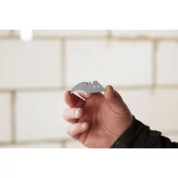 Lame cutter Fatmax HD largeur 25 mm - boîte de 5