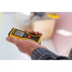 Mesure laser tlM50 - 15m