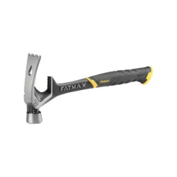 Marteau arrache-clous avec ergot fat MAX