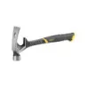 Marteau arrache-clous avec ergot fat MAX