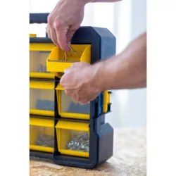 Organiseur Flip Bin à compartiments FATMAX®