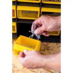 Organiseur Flip Bin à compartiments FATMAX®