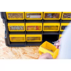 Organiseur Flip Bin à compartiments FATMAX®