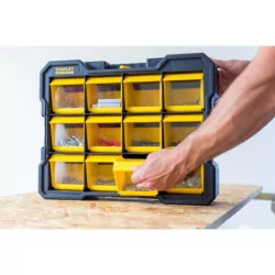 Organiseur Flip Bin à compartiments FATMAX®