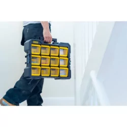 Organiseur Flip Bin à compartiments FATMAX®