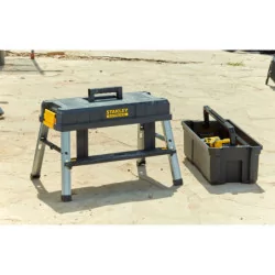 Boîte à outils marchepied 63cm FaTMaX