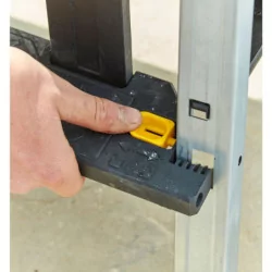 Boîte à outils marchepied 63cm FaTMaX