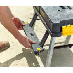 Boîte à outils marchepied 63cm FaTMaX