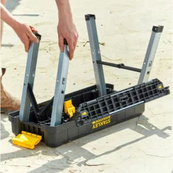 Boîte à outils marchepied 63cm FaTMaX