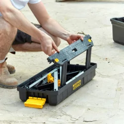Boîte à outils marchepied 63cm FaTMaX
